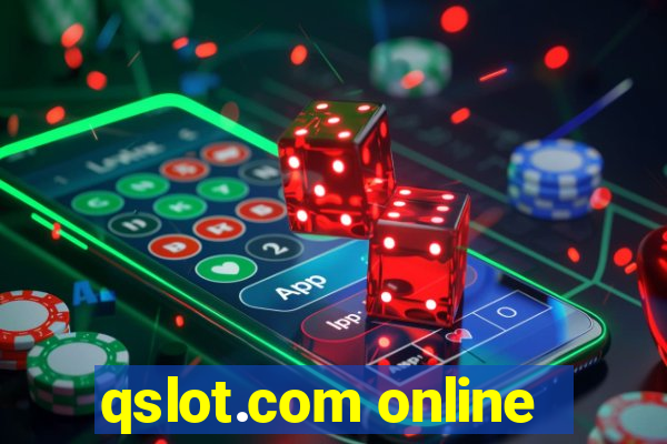 qslot.com online